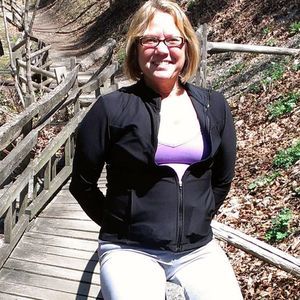 Meet your Posher, Fran